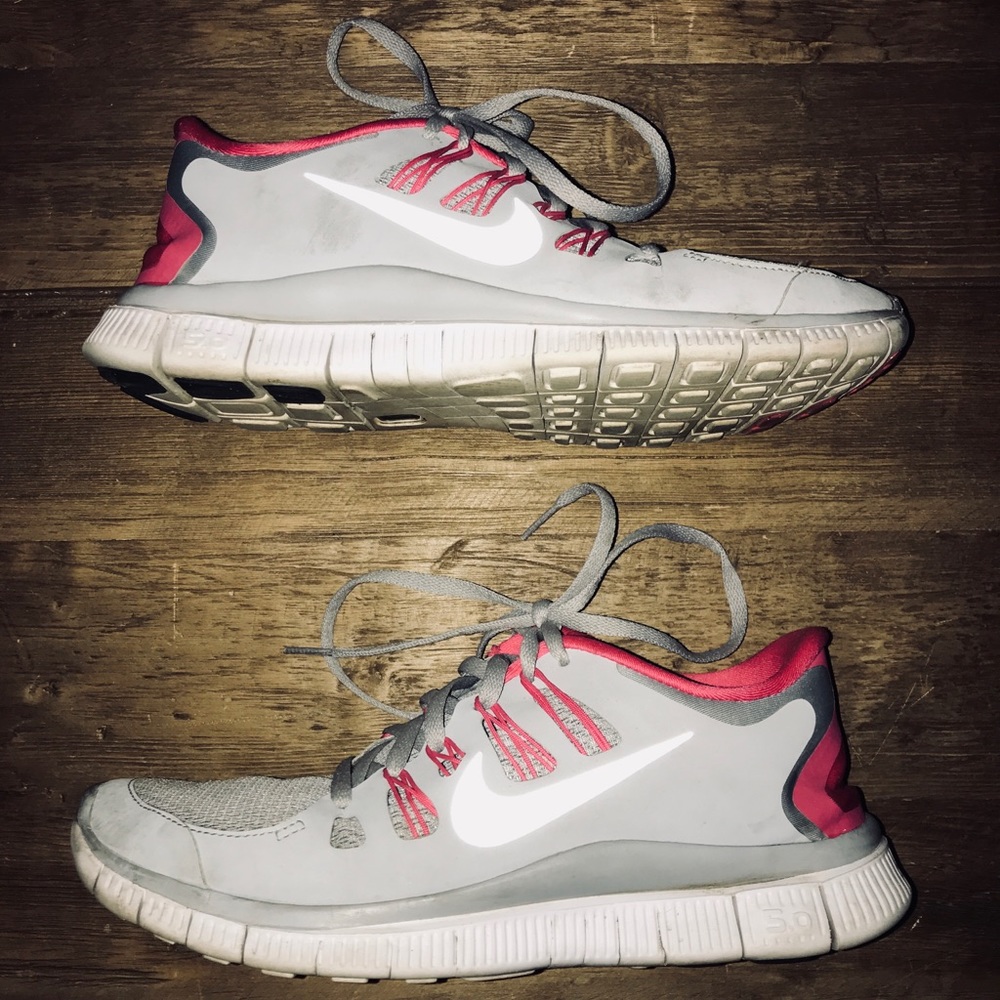 Nike Running Shoes